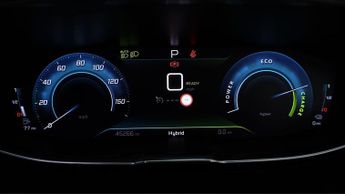 Peugeot 3008 S/S ALLURE