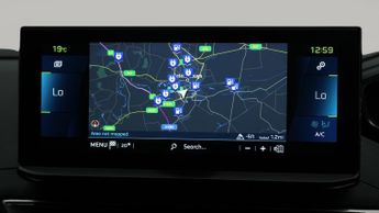 Peugeot 3008 S/S ALLURE