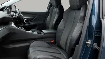 Peugeot 3008 S/S ALLURE