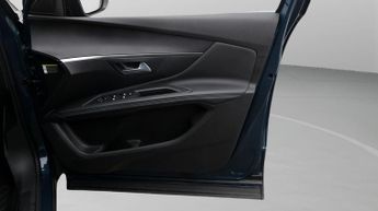 Peugeot 3008 S/S ALLURE