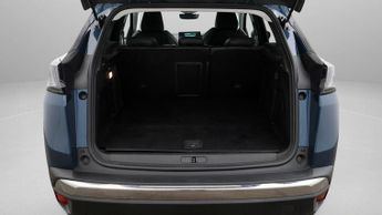 Peugeot 3008 S/S ALLURE