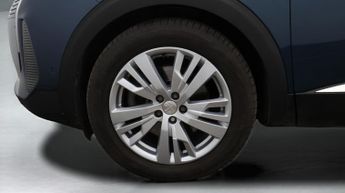 Peugeot 3008 S/S ALLURE