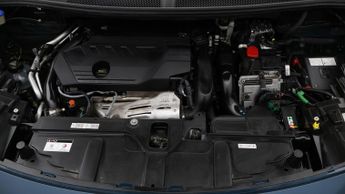 Peugeot 3008 S/S ALLURE