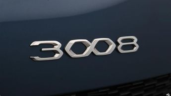 Peugeot 3008 S/S ALLURE
