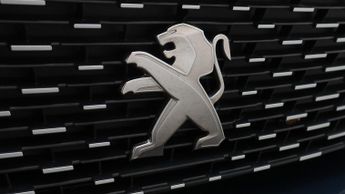 Peugeot 3008 S/S ALLURE