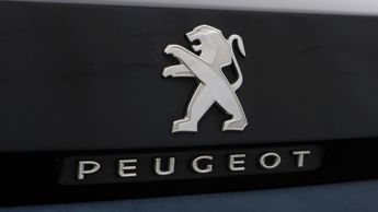 Peugeot 3008 S/S ALLURE