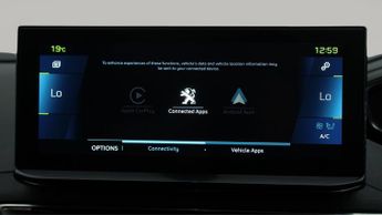 Peugeot 3008 S/S ALLURE