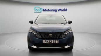 Peugeot 3008 S/S ALLURE