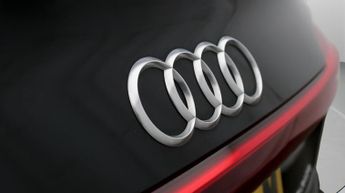 Audi e-tron SPORTBACK QUATTRO S LINE
