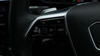 Audi e-tron SPORTBACK QUATTRO S LINE