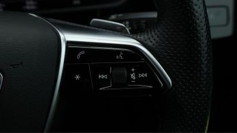 Audi e-tron SPORTBACK QUATTRO S LINE