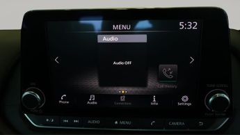 Nissan Qashqai DIG-T ACENTA PREMIUM DCT