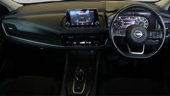 Nissan Qashqai DIG-T ACENTA PREMIUM DCT