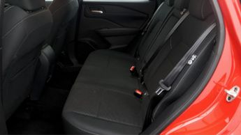 Nissan Qashqai DIG-T ACENTA PREMIUM DCT