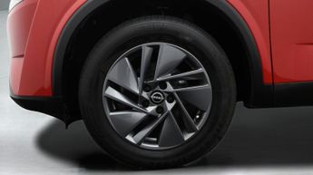 Nissan Qashqai DIG-T ACENTA PREMIUM DCT