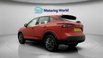 Nissan Qashqai DIG-T ACENTA PREMIUM DCT