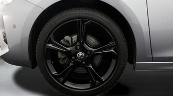 Vauxhall Corsa ULTIMATE