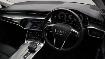 Audi A6 Avant AVANT TFSI SPORT