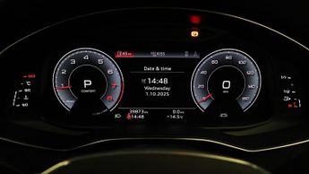 Audi A6 Avant AVANT TFSI SPORT