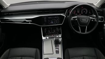 Audi A6 Avant AVANT TFSI SPORT