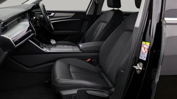 Audi A6 Avant AVANT TFSI SPORT