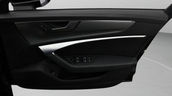 Audi A6 Avant AVANT TFSI SPORT