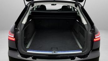 Audi A6 Avant AVANT TFSI SPORT