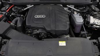 Audi A6 Avant AVANT TFSI SPORT