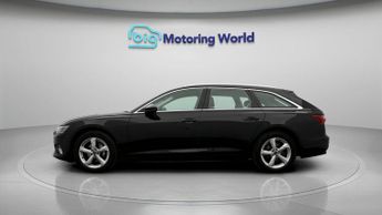 Audi A6 Avant AVANT TFSI SPORT