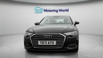 Audi A6 Avant AVANT TFSI SPORT