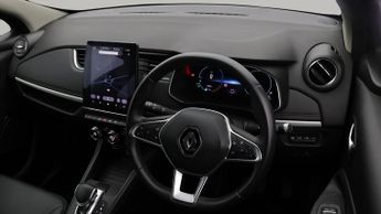 Renault Zoe RIVIERA LIMITED EDITION