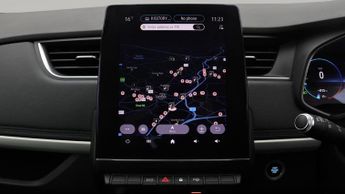 Renault Zoe RIVIERA LIMITED EDITION