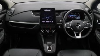 Renault Zoe RIVIERA LIMITED EDITION