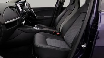 Renault Zoe RIVIERA LIMITED EDITION