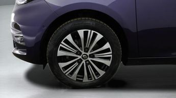 Renault Zoe RIVIERA LIMITED EDITION