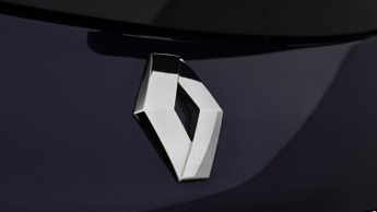 Renault Zoe RIVIERA LIMITED EDITION