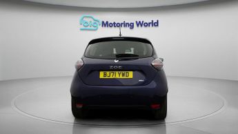 Renault Zoe RIVIERA LIMITED EDITION