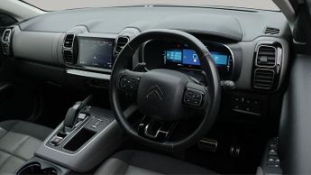 Citroen C5 Aircross SHINE PLUS
