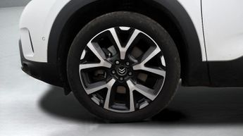 Citroen C5 Aircross SHINE PLUS