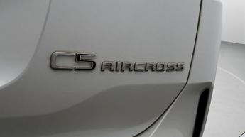 Citroen C5 Aircross SHINE PLUS
