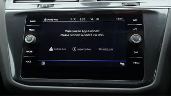 Volkswagen Tiguan Allspace LIFE TSI DSG