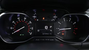 Citroen C3 PURETECH SHINE PLUS S/S EAT6