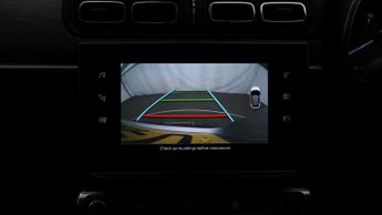 Citroen C3 PURETECH SHINE PLUS S/S EAT6