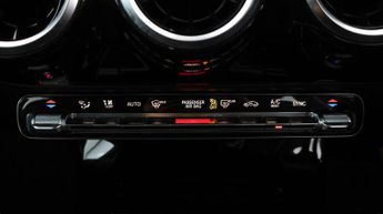 Mercedes-Benz A Class A 180 D SPORT EXECUTIVE