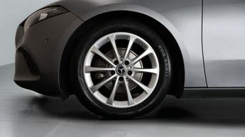 Mercedes-Benz A Class A 180 D SPORT EXECUTIVE