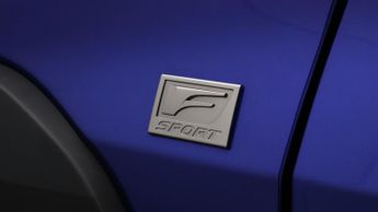 Lexus UX 250H F SPORT DESIGN