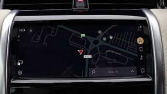 Land Rover Discovery Sport URBAN EDITION