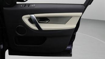 Land Rover Discovery Sport URBAN EDITION
