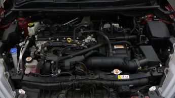 Toyota Yaris EXCEL