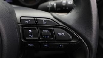 Toyota Yaris EXCEL